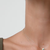 "Bahía" Mini Shell Necklace