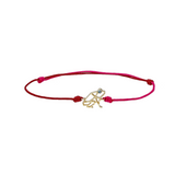 Mini “Keko” Coquí Bazaar Bracelets