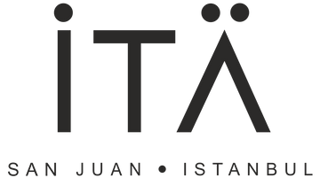 İTÄ logo