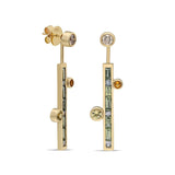 ¡Buenos Días! Mega Ray Ear Jacket