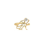 “Keko” Ear Cuff (no piercing)
