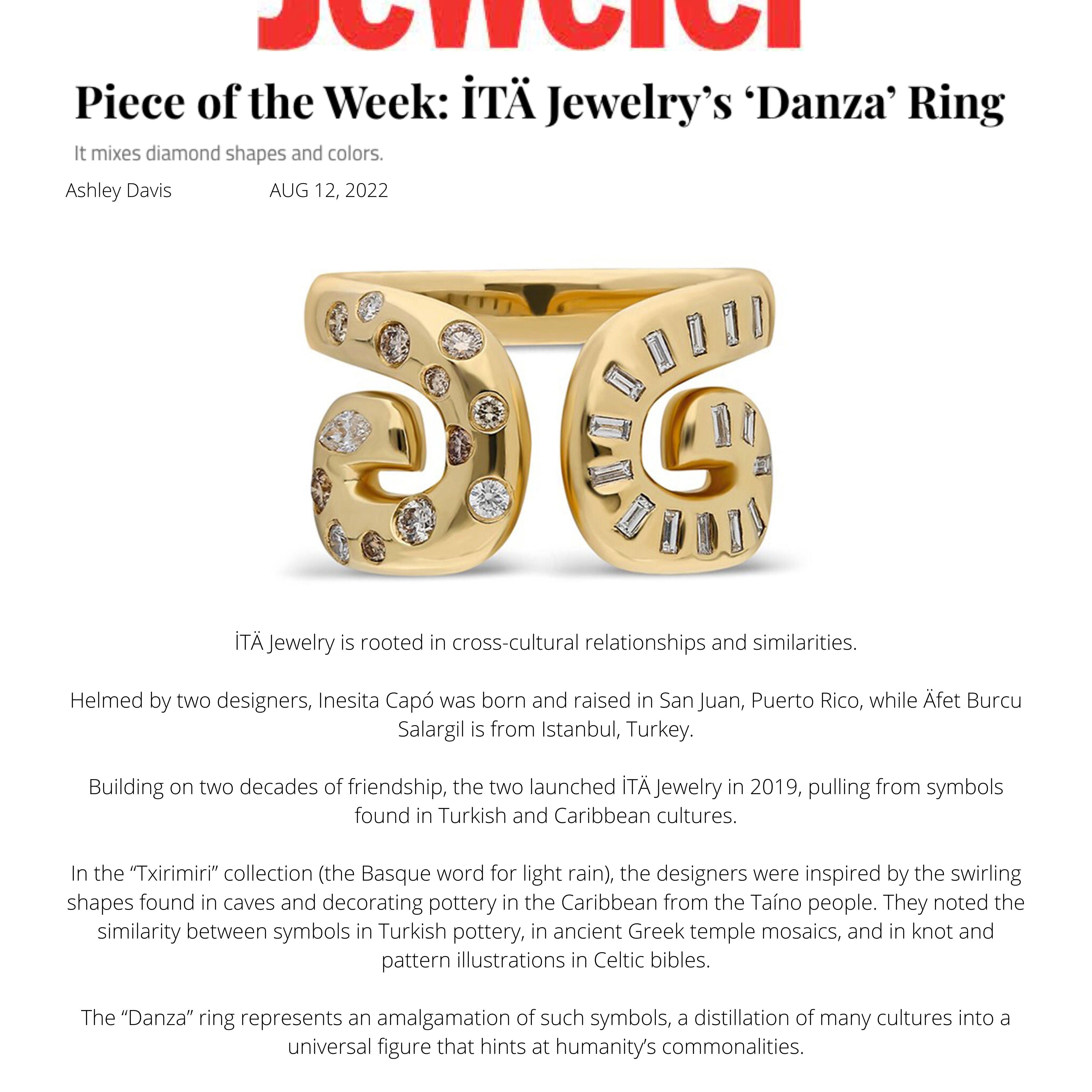 National Jeweler | August 2022