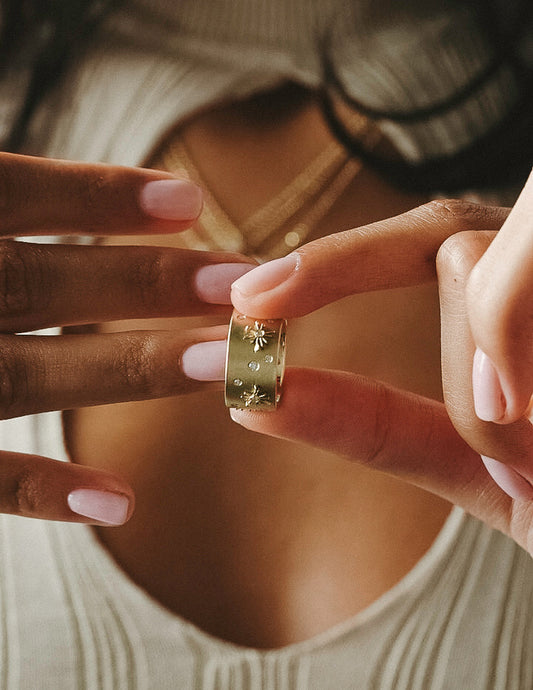 ¡Buenos Días! Cigar Band