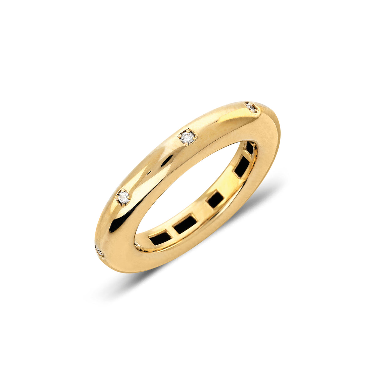 Bomba Rings