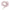 "Bosfor" Rondelle Bead Strand - Kunzite