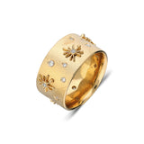 ¡Buenos Días! Cigar Band