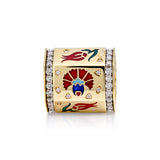 Yarí “İznik” Nugget Charm Pendant