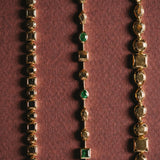 "Sempiterno" Tennis Bracelet (6mm)