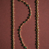 "Sempiterno" Tennis Bracelet (6mm)