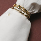 "Sempiterno" Tennis Bracelet (6mm)