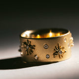 ¡Buenos Días! Cigar Band