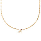 Mini Double-sided “Keko” Necklace