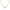 Pavé "Macu” Beaded Necklace - Freshwater Pearl