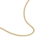 Gourmette Chain (Medium)