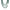 "Bosfor" Rondelle Bead Long Strand - Emerald