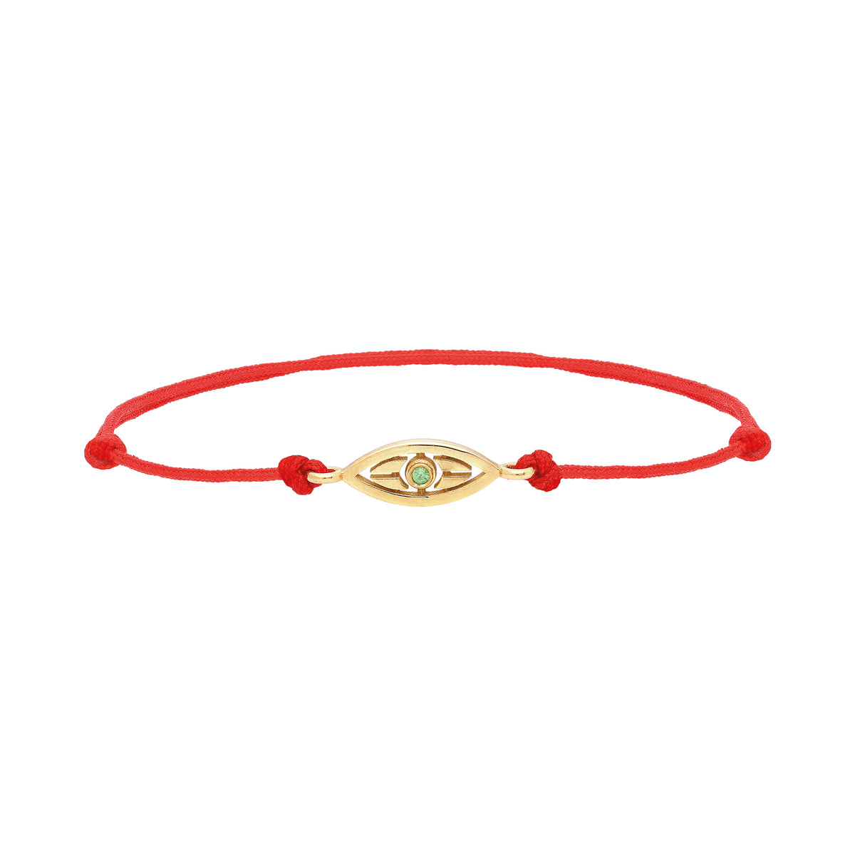 Encantada "Macu" String Bracelet