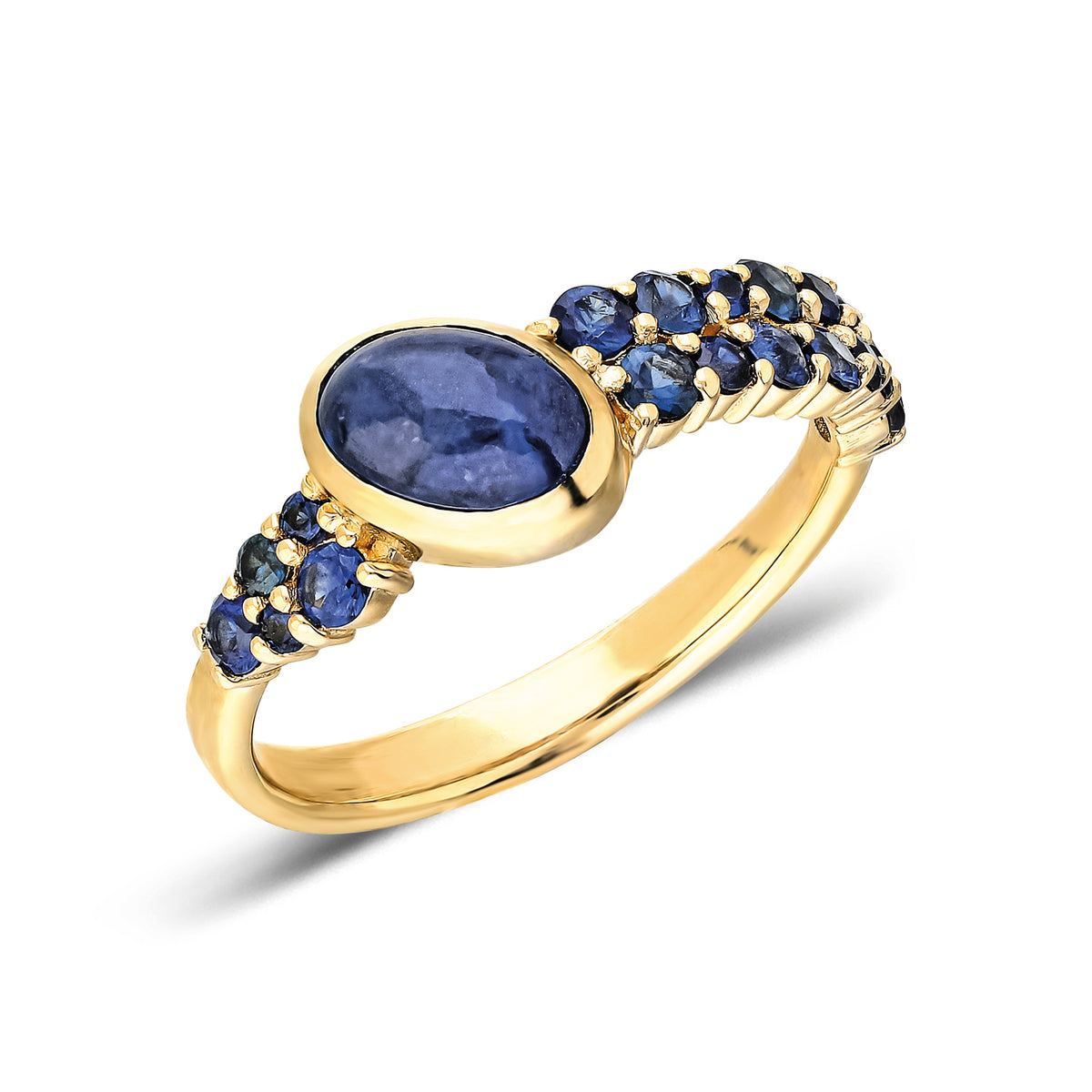 BODRUM RINGS