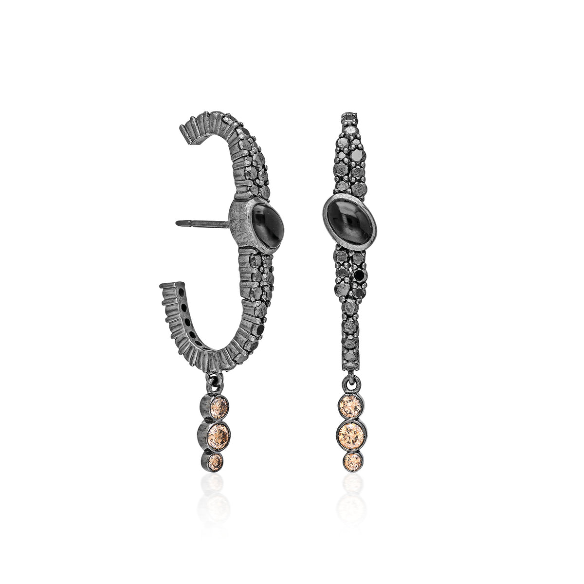 BODRUM EARRINGS