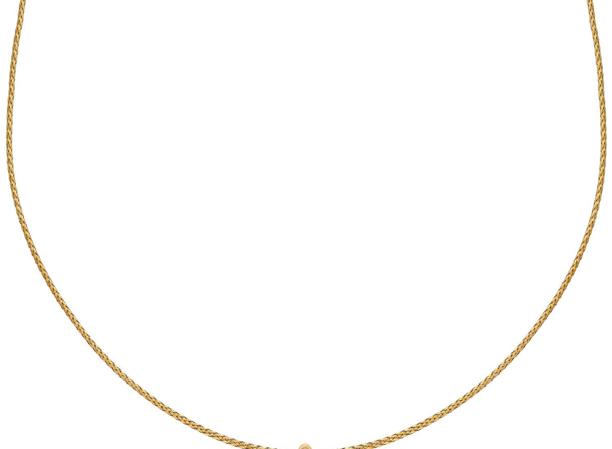 Mini "Remembrance" Collar