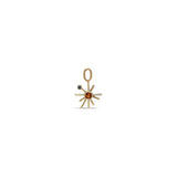 SAMPLE SALE Micro Buenos Días! Charm