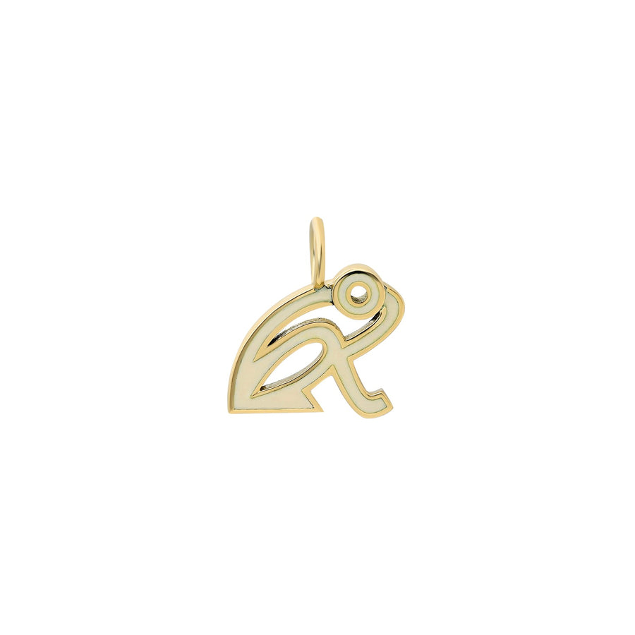 “Kiki” Coquí Mini Enamel Pendant - Various