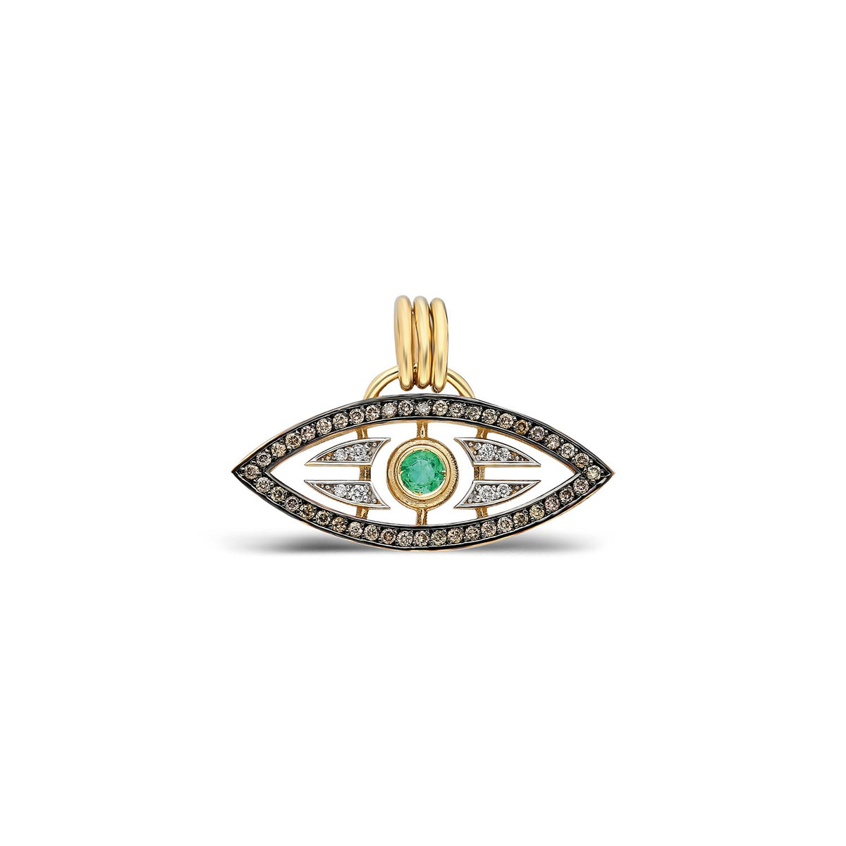 Macu Pendants