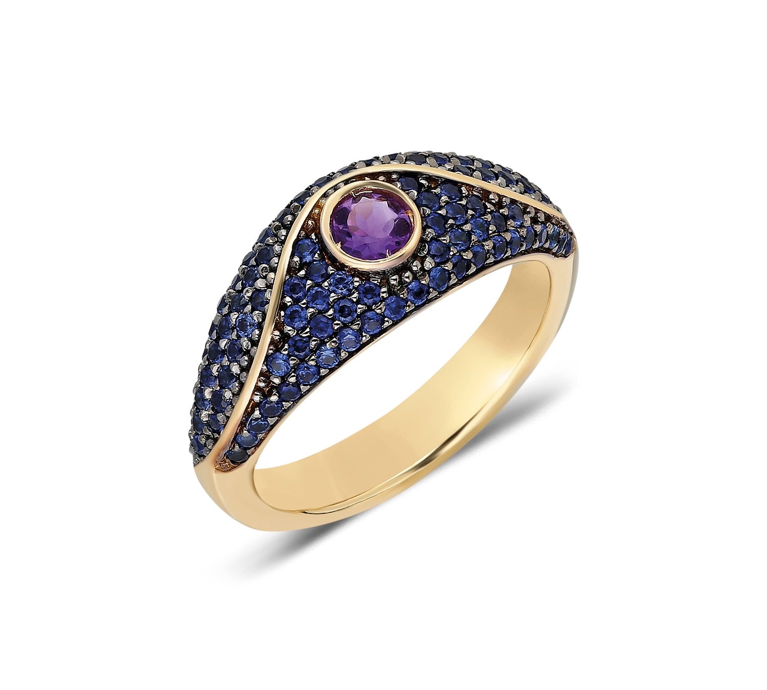 Acu Rings – İTÄ