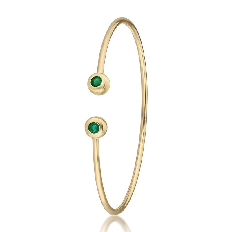 Emblema Bracelets