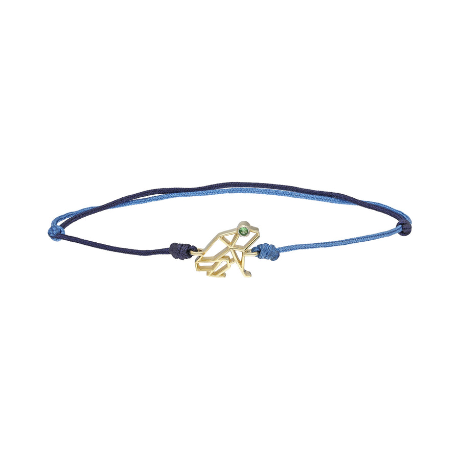 Mini “Keko” Coquí Bazaar Bracelets