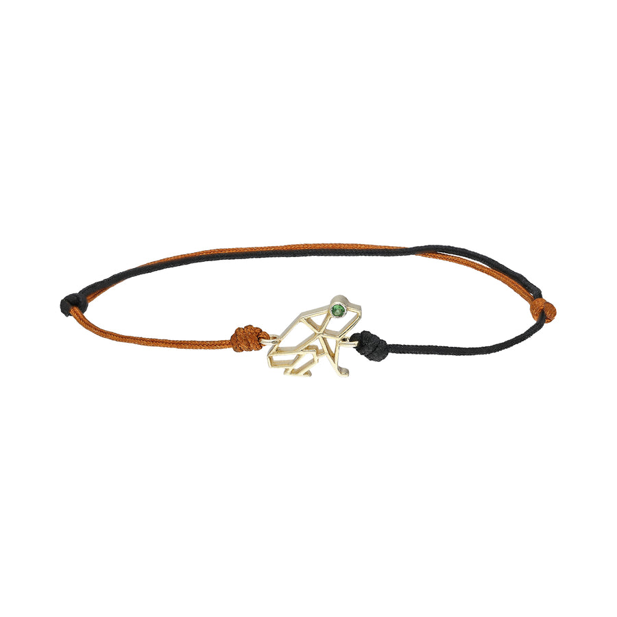 Mini “Keko” Coquí Bazaar Bracelets