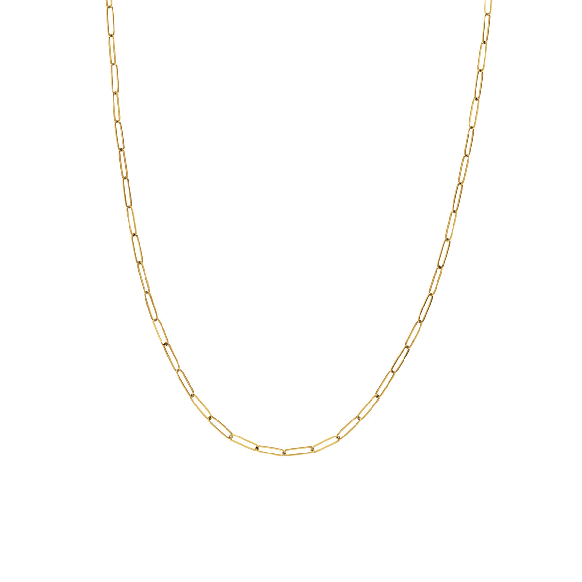 Seaside Link Chain