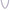 Pavé "Macu” Beaded Necklace - Amethyst