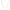 Small Paperclip Chain - Solid 14K Yellow Gold