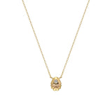 "Bahía" Micro Shell Necklace