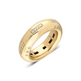 "Caona" Bomba Ring - Series II