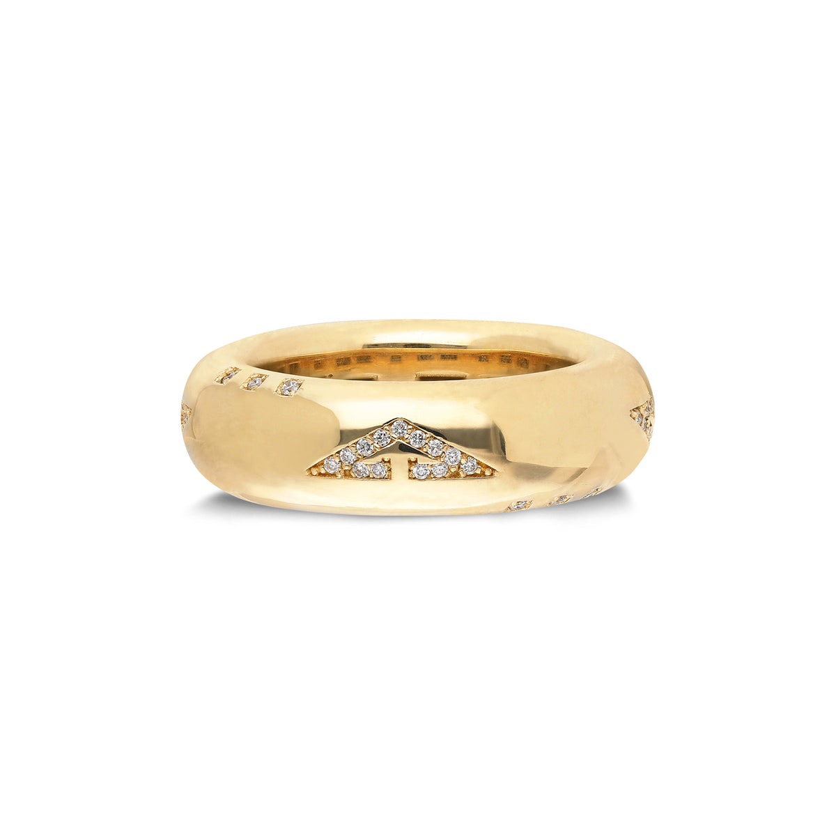 Caona Rings