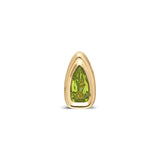 "Bana" Bead Pendant - Peridot