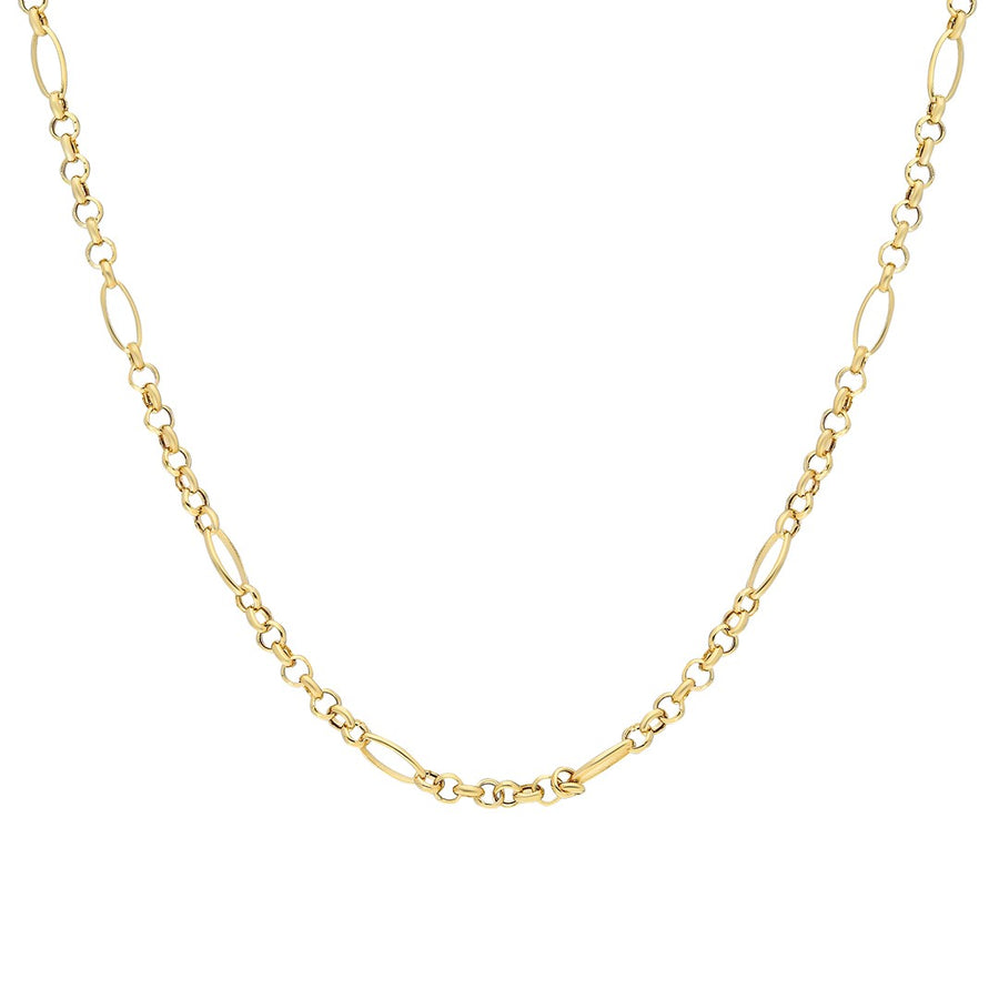 Universal Chain