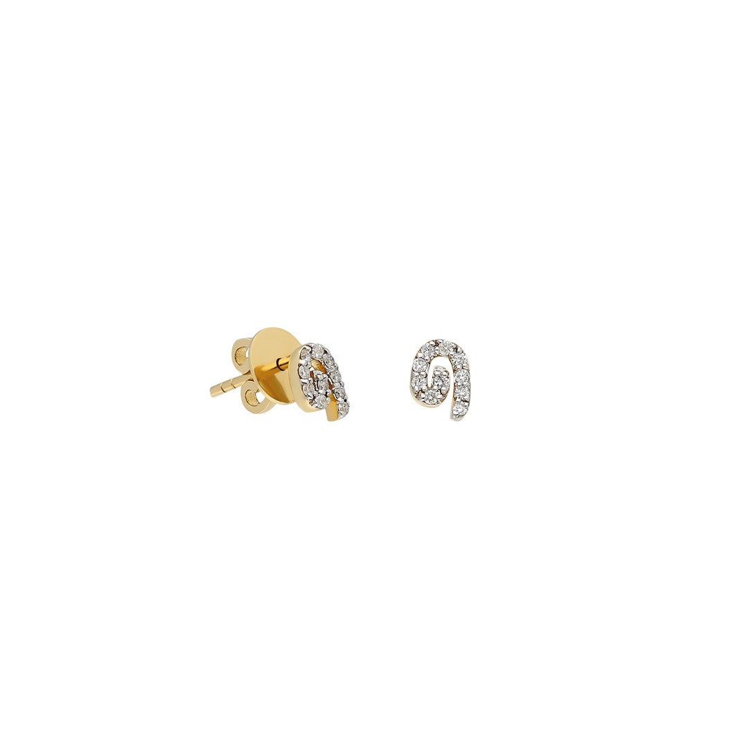 Txirimiri Earrings