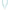 “Encantada” Beaded Charm Necklace - Turquoise