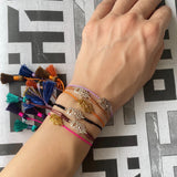 Mini “Atabex” Bazaar Bracelets