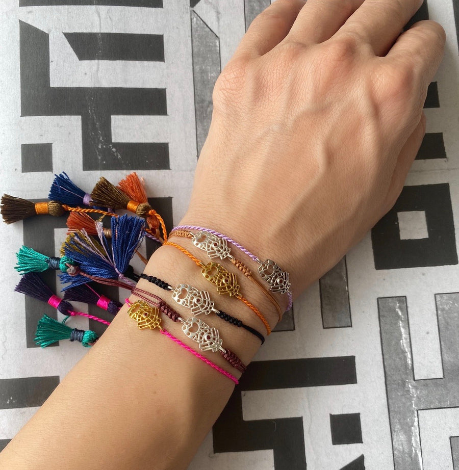 Mini “Atabex” Bazaar Bracelets