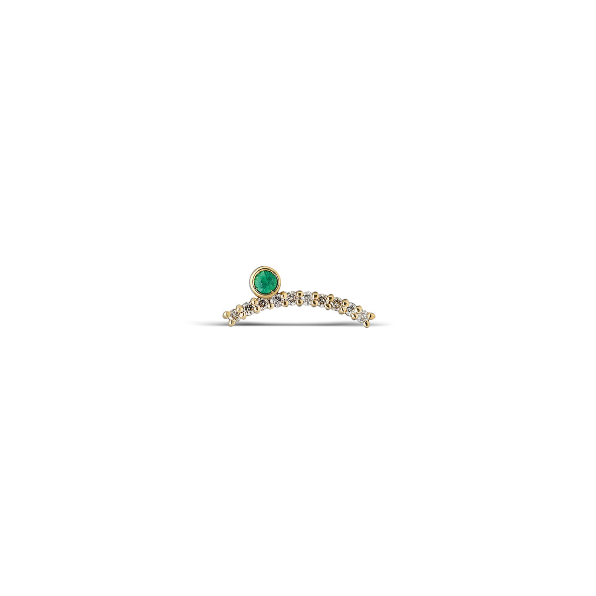 Acu Earrings