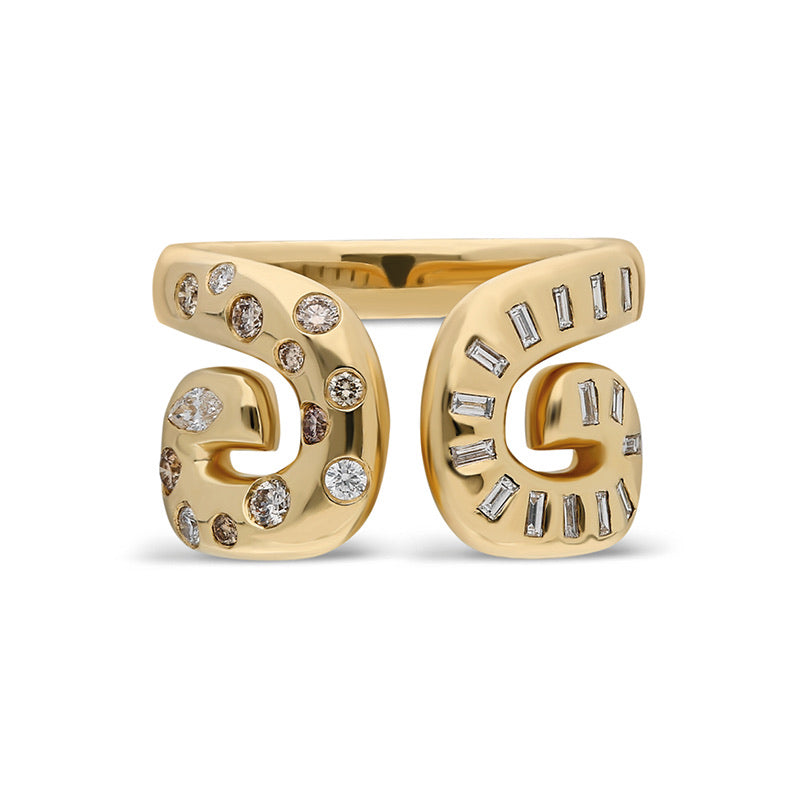 Txirimiri Rings