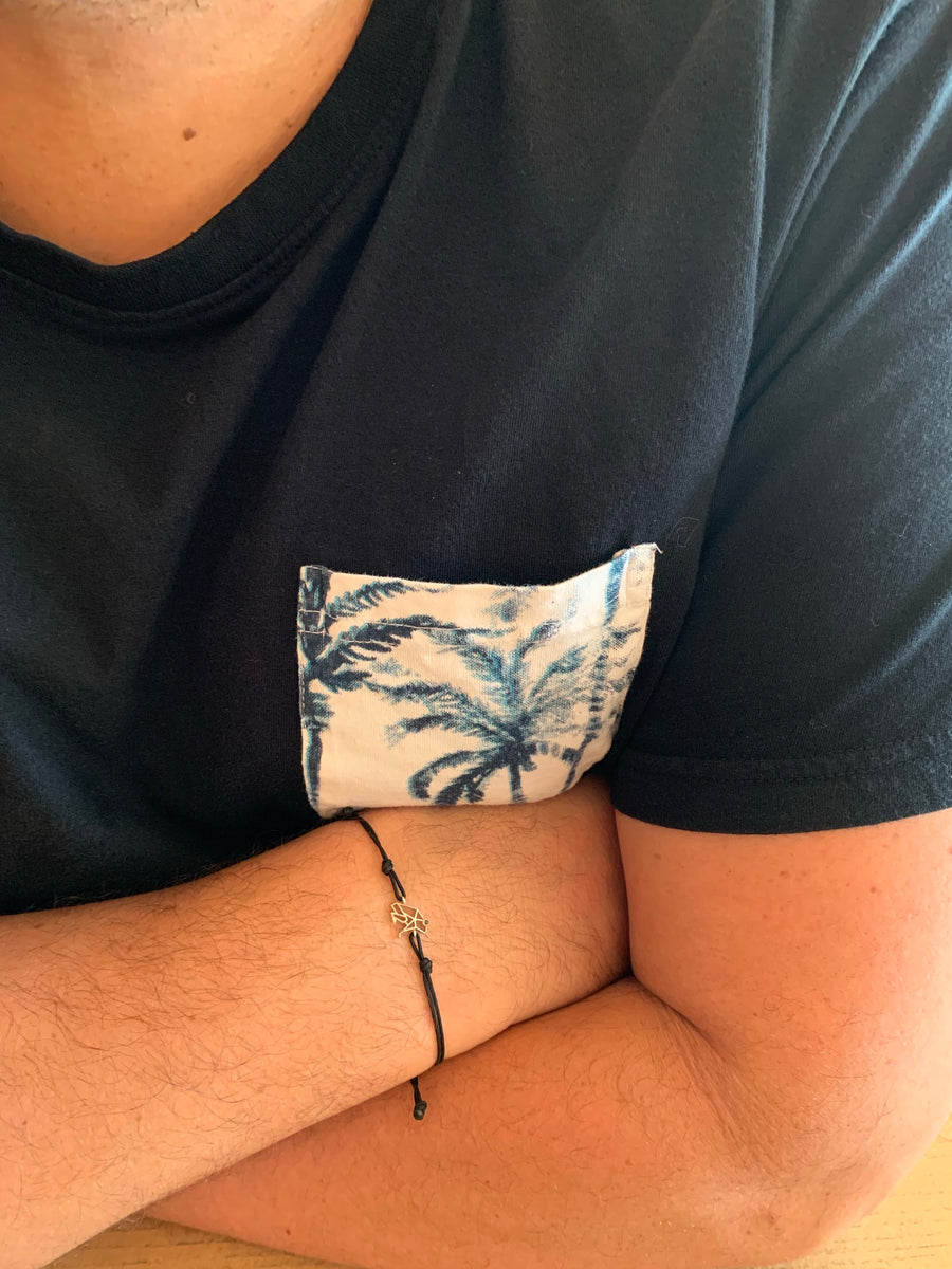 Mini “Keko” Coquí Bazaar Bracelets