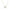 “Kiki” White Diamond Coquí Necklace