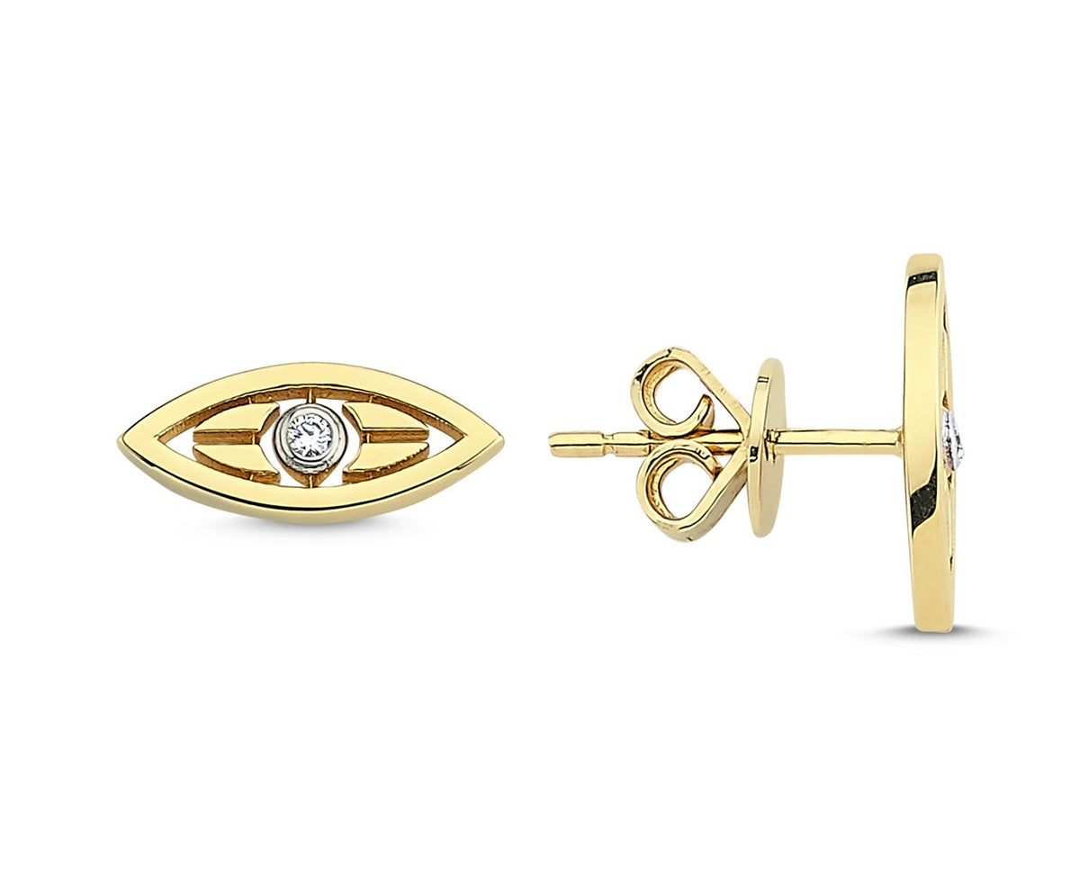 Macu Earrings