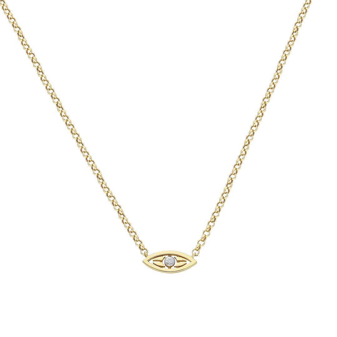 Macu Necklaces
