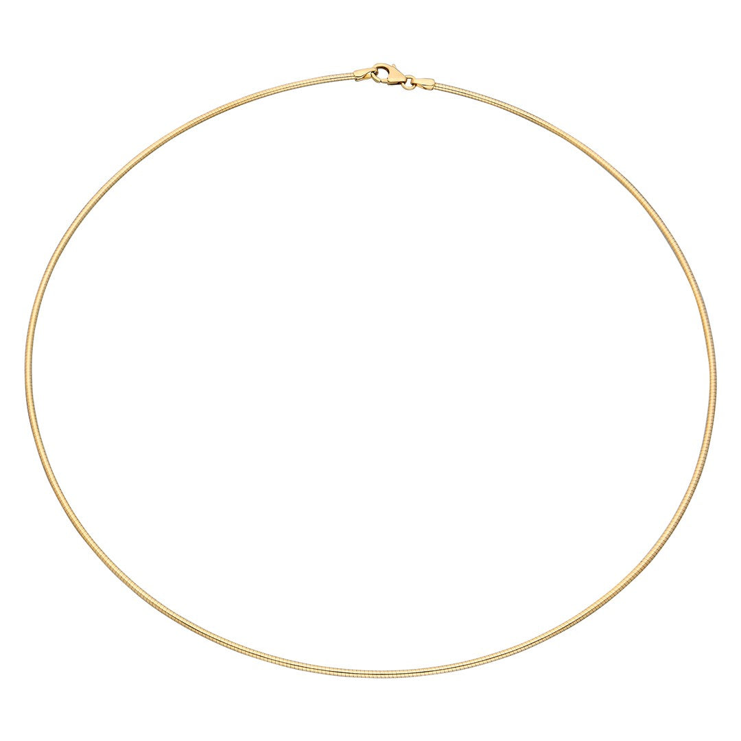 "Remembrance" Collar Chain