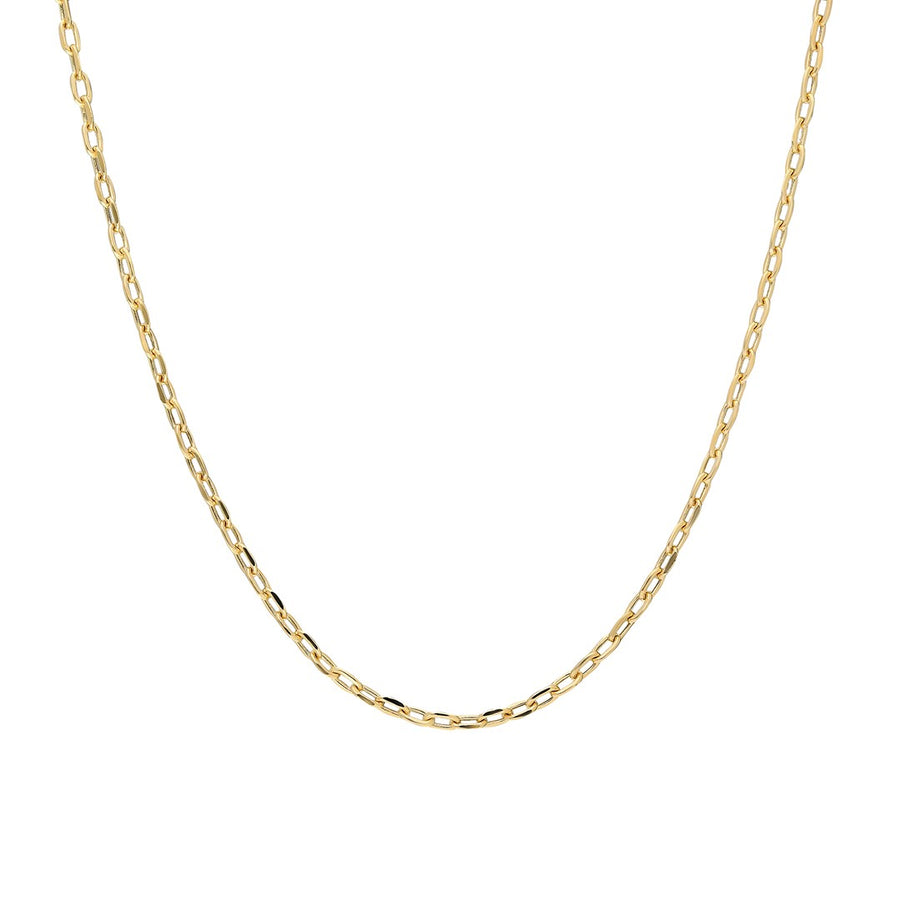 Mini Cable Chain